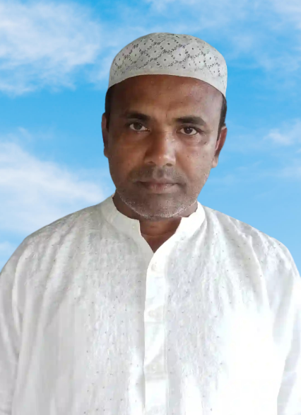 জনাব মোঃ আবদুল মান্নান