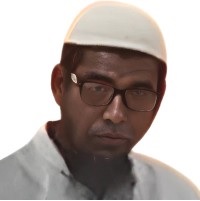 হযরত মাওলানা হাফেজ মোঃ সোহরাব উদ্দিন